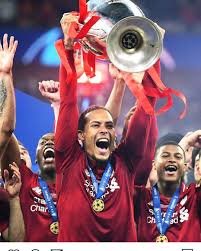 Liverpool wallpaper champions league 2019 hd football. Pin On Liverpool Fc