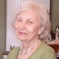 Obituary information for Sarah Katherine Goss