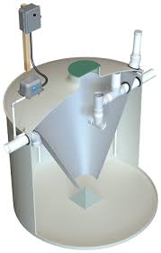 Pence Septic Systems: Aerobic Systems