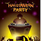 HALLOWEEN PARTY NIGHT with DJ JESS event image