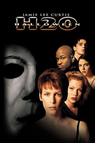 Halloween H20: Twenty Years Later | Halloween Series Wiki | Fandom