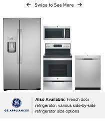 Shop kitchen appliance packages and a variety of appliances products online at lowes.com. Pin On Apartment