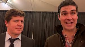 Expedition Royalty Ryan Turner Billy Fennebresque