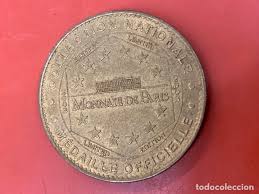 Notre dame de paris , the international musical spectacular that has captivated over 13 million people in 23 countries, makes its new york debut at faithful to victor hugo's classic novel, notre dame de paris tells in a grand scale the emotionally charged love story of the hunchbacked. Notre Dame De Paris Collection Nationale Meda Buy Thematic Medals At Todocoleccion 170290200