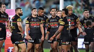 The official website of the penrith panthers. Nrl Grand Final Ivan Cleary Admits Penrith Panthers Not Ready Yet After Grand Final Loss To Melbourne Storm Sporting News Australia