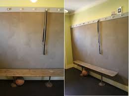 Paint is an easy way to make the basement feel warmer, brighter, and more welcoming. Exploring The Beauty Of Concrete Walls In Interior Design