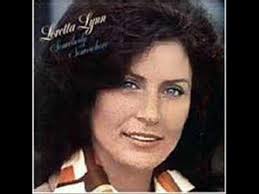 Loretta Lynn Mix