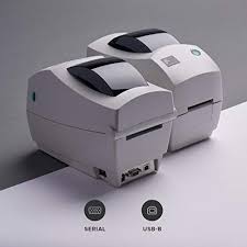 Zebra 22492m series switch panel main. Zebra Tlp 2824 Plus Monochrome Desktop Thermal Printer With Serial And Usb Ports 4 In S Print Speed 203 Dpi Print Resolution 2 20 Print Width 100 240v Ac Amazon Ca Industrial Scientific