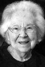 Geraldine Cahill Obituary (2018)