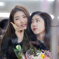 By 050698 updated dec 16, . Sowon With Sinb Sowon Amino Amino