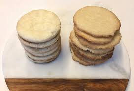 A part of hearst digital media the pioneer woman participates in various affiliate marketing programs, which means we may get paid. Pioneer Woman Shortbread Cookies Vs Ina Garten