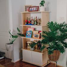 Maybe you would like to learn more about one of these? Habitat How To Style Your Bookshelf