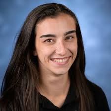 Olivia Stallings's Instagram, Twitter & Facebook