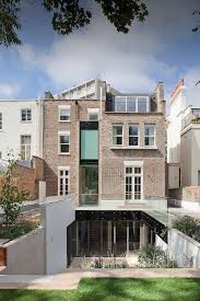 Party wall agreements are an essential part of planning your basement conversion. Modern House Extension London House Extension Design House Extensions London House