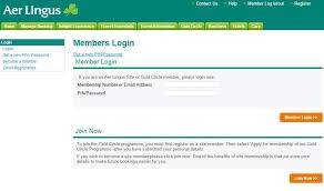 How To Book Aer Lingus Gold Circle Awards