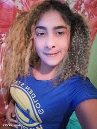 What would my girlfriend look like with short darker hair?