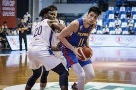 Kai sotto is taking his talents to the g league, joining jalen green, isaiah todd and other top prospects in the professional pathway program as they prepare for the 2021 nba draft. 2cnxmcccnrj9 M