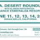 DESERT ROUNDUP