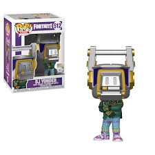 Aramanızda 114 adet ürün bulundu. Fortnite Funko Pop Series 3 Coming This Summer Funko Fanatics