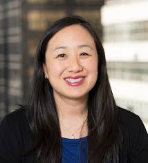 Christine Loria's Instagram, Twitter & Facebook