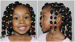 There are so many beautiful and creative. Cubic Twist Kids Natural Hairstyle Youtube