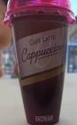 Cafe Latte Cappuccino
