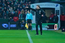 Find the perfect florian kohfeldt stock photos and editorial news pictures from getty images. Florian Kohfeldt Von Werder Bremen Im Interview Ich Traue Nicht Nur Mir Selbst Ein Einblick In Das Leben Als Bundesliga Trainer News
