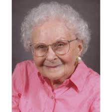 Obituary information for Virginia Ward Edwards