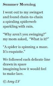 The Poem Farm Mypowriye 82 Summer Morning Nature Poem Poems Reading Poems