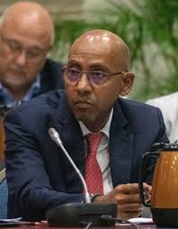 Deputy Prime Minister of Dominica