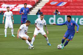 Sé que es inglaterra vs. El Resumen Del Inglaterra Vs Rumania Amistoso Internacional Video Goles Y Estadisticas Goal Com
