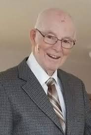 TURNBULL, Donald (Bill) William