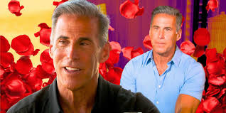 I Believe The Golden Bachelorette's Guy Gansert's General Hospital Gig  Might Prove He Shouldn't Be The Golden Bachelor (Will He Only Be In It For  The Fame?)