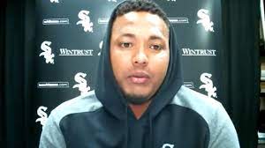 Jul 02, 2021 · swimming's world governing body fina said on friday it would review whether caps designed for afro and big hairstyles could be worn in its competitions if there was no advantage to be gained from. Yermin Mercedes Hits First Home Run 8 For 8 On Season