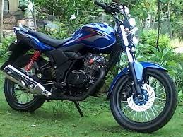 Nepatin janji dari video sebelumnya. Modifikasi Honda Verza 150 New Style Honda Desain Penerbangan