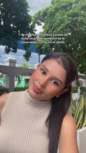 Disfrutando del proceso en la universidad