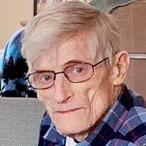 Joseph Delman Raley Obituary