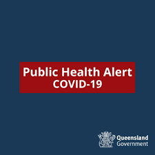 Queensland has current contact tracing alerts and related public health advice for people who have been in queensland, new south wales, south australia, tasmania and victoria. Queensland Health Public Health Alert Queensland Health Is Issuing A Contact Tracing Alert For Parts Of Brisbane And Moreton Bay Regions In Relation To 4 New Locally Acquired Covid 19