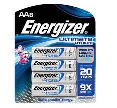 Rechargeable batteries are much more environmentally friendly than single use batteries. What Is The Truth About 1 5 V Lithium Cells Electrical Engineering Stack Exchange