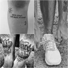 Quote Tattoos For Guys Quote Tattoos For Guys On Leg Word Tattoos For Guys Ex Tattoo Quotes For Men Short Meaningful Quotes Tattoos Quote Tattoos For Guys