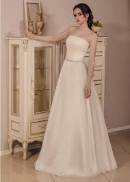 Maybe you would like to learn more about one of these? Abito Da Sposa Classico Molto Delicato Ed Elegante In Raso Seta E Organza Della Collezione 2021 Sposamore