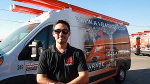 You can look at the address on the map. Become A Garage Door Technician Work For A1 Garage Door Service