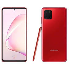 But the note 10 lite has something else on offer — the core samsung experience at a fraction of a flagship's cost. Samsung Galaxy Note10 Lite Full Specification Price Review