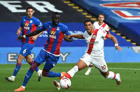 Head to head statistics and prediction, goals, past matches, actual form for premier league. Sou Vs Cry Dream11 Tips Southampton Vs Crystal Palace 12 May