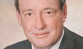 Abelino Lucero May 1, 1925 ~ June 4, 2020 (age 95)