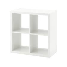 Kallax Shelf Unit High Gloss White 30 3 8x30 3 8 Ikea In 2020 Shelf Unit Kallax Shelf Unit Shelves