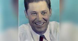 Berlin Compton Obituary