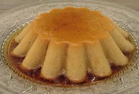 Flan Au Caramel Et A La Vanille Sans Gluten Sans Lactose Sans Oeuf Et Sans Sucre Flan Au Caramel Recettes De Cuisine Recette Dessert Facile