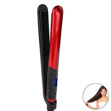 Travel hair straighteners are actually really good for those with short hair. Pin On Hair Styling Irons