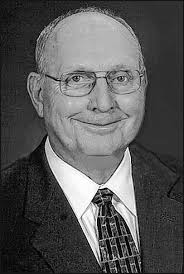 Jerry Holmes Obituary (1935